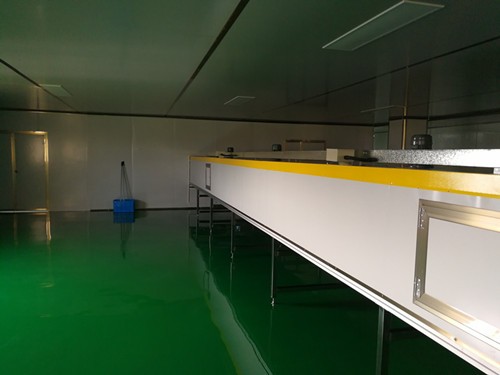 想知道深圳自動噴漆線廠家有哪些優勢?跟著我們一起了解吧!